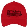 Five Panel Twill Cap Thumbnail