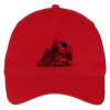 Five Panel Twill Cap Thumbnail
