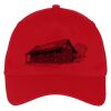 Five Panel Twill Cap Thumbnail
