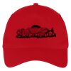 Five Panel Twill Cap Thumbnail