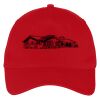 Five Panel Twill Cap Thumbnail