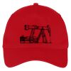 Five Panel Twill Cap Thumbnail