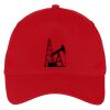 Five Panel Twill Cap Thumbnail