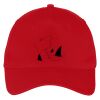 Five Panel Twill Cap Thumbnail