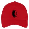 Five Panel Twill Cap Thumbnail