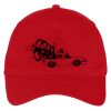 Five Panel Twill Cap Thumbnail