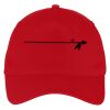 Five Panel Twill Cap Thumbnail