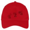 Five Panel Twill Cap Thumbnail