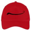 Five Panel Twill Cap Thumbnail