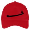 Five Panel Twill Cap Thumbnail