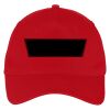 Five Panel Twill Cap Thumbnail