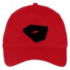 Five Panel Twill Cap Thumbnail