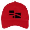 Five Panel Twill Cap Thumbnail