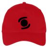 Five Panel Twill Cap Thumbnail