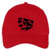 Five Panel Twill Cap Thumbnail