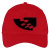 Five Panel Twill Cap Thumbnail