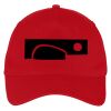Five Panel Twill Cap Thumbnail