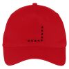Five Panel Twill Cap Thumbnail