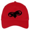 Five Panel Twill Cap Thumbnail
