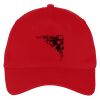 Five Panel Twill Cap Thumbnail