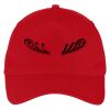 Five Panel Twill Cap Thumbnail