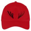 Five Panel Twill Cap Thumbnail