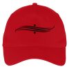 Five Panel Twill Cap Thumbnail