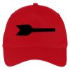 Five Panel Twill Cap Thumbnail