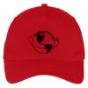 Five Panel Twill Cap Thumbnail