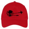 Five Panel Twill Cap Thumbnail