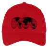 Five Panel Twill Cap Thumbnail