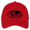 Five Panel Twill Cap Thumbnail