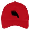 Five Panel Twill Cap Thumbnail