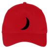 Five Panel Twill Cap Thumbnail