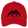 Five Panel Twill Cap Thumbnail