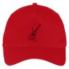 Five Panel Twill Cap Thumbnail