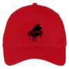Five Panel Twill Cap Thumbnail