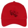 Five Panel Twill Cap Thumbnail