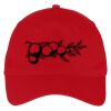 Five Panel Twill Cap Thumbnail