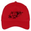 Five Panel Twill Cap Thumbnail