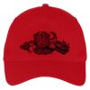 Five Panel Twill Cap Thumbnail