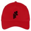 Five Panel Twill Cap Thumbnail