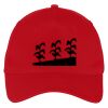 Five Panel Twill Cap Thumbnail