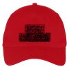 Five Panel Twill Cap Thumbnail