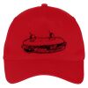 Five Panel Twill Cap Thumbnail
