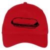 Five Panel Twill Cap Thumbnail