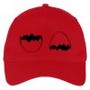 Five Panel Twill Cap Thumbnail