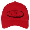 Five Panel Twill Cap Thumbnail