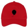 Five Panel Twill Cap Thumbnail