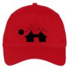 Five Panel Twill Cap Thumbnail